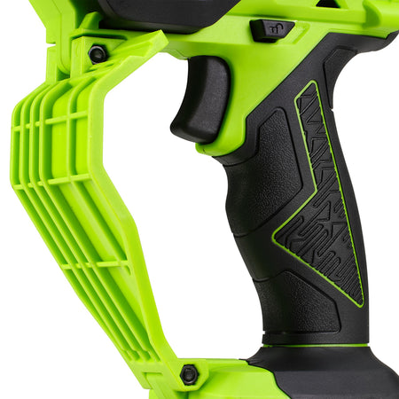 18V Brushless Mini Pruner Saw, 1 x 4.0Ah Battery, 1 x Charger