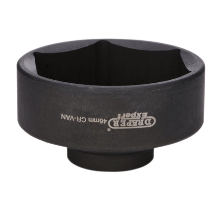 DRAPER Expert 46mm 3/8in. Sq. Dr ADblue Filter Socket: Model No.ABFS46MM