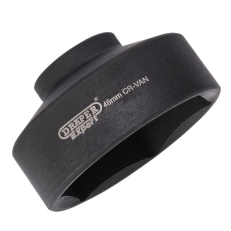 DRAPER Expert 46mm 3/8in. Sq. Dr ADblue Filter Socket: Model No.ABFS46MM