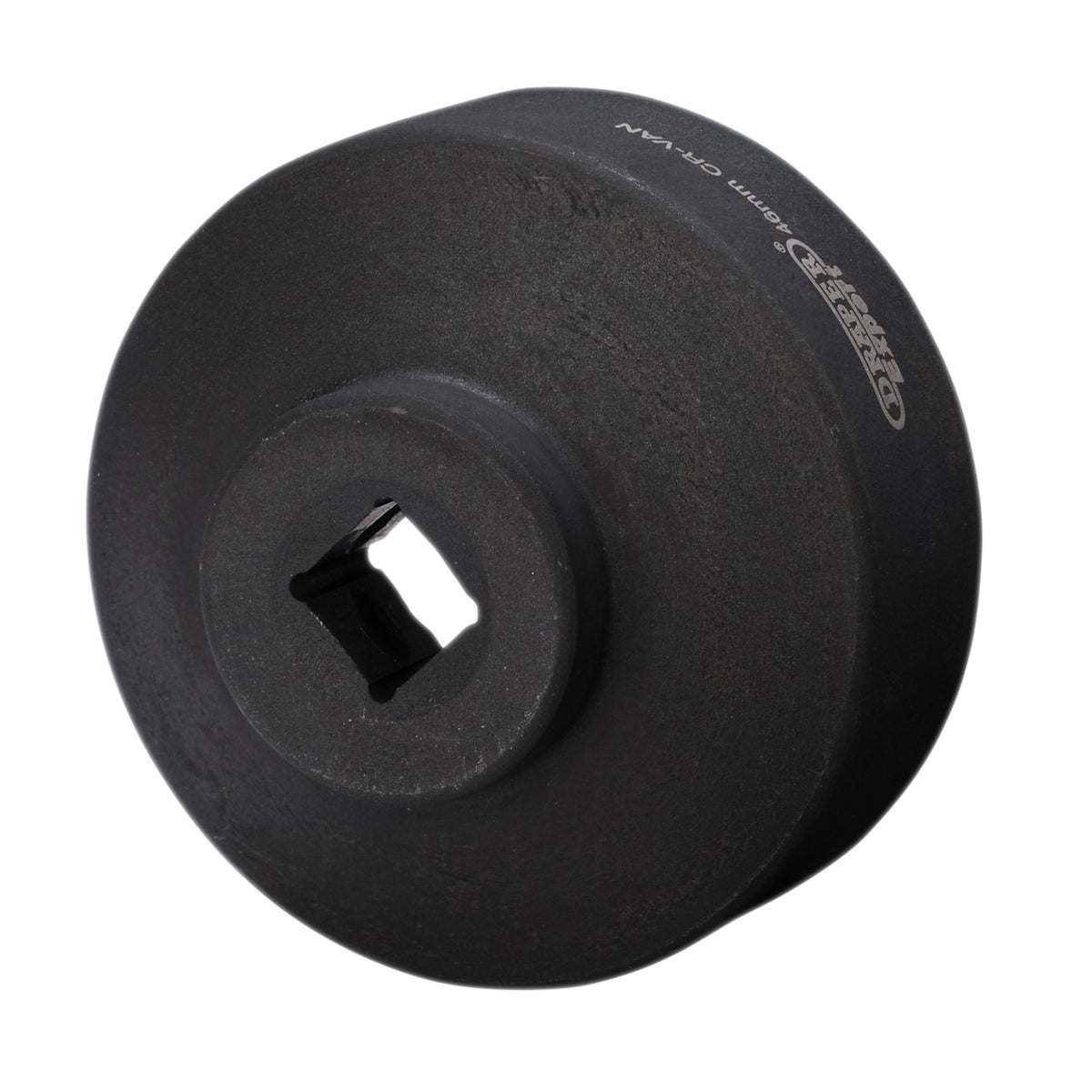DRAPER Expert 46mm 3/8in. Sq. Dr ADblue Filter Socket: Model No.ABFS46MM
