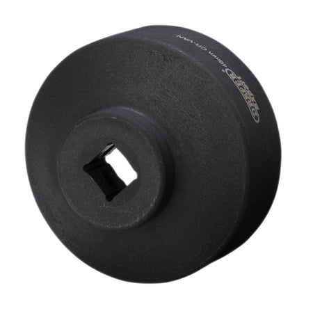 DRAPER Expert 46mm 3/8in. Sq. Dr ADblue Filter Socket: Model No.ABFS46MM