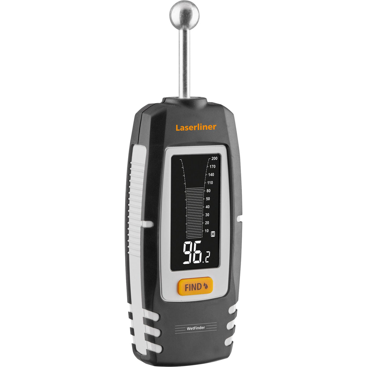 Laserliner 082.095E WetFinder Material Moisture Measuring Device