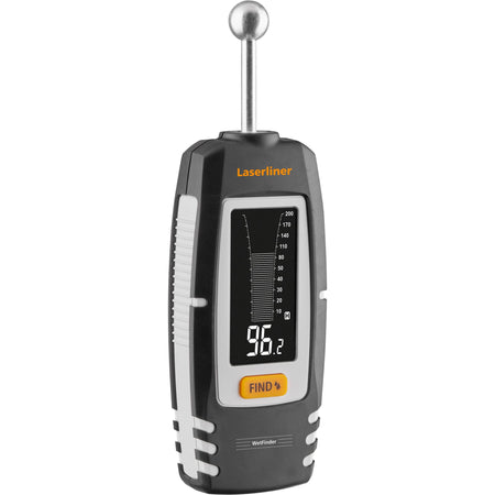 Laserliner 082.095E WetFinder Material Moisture Measuring Device