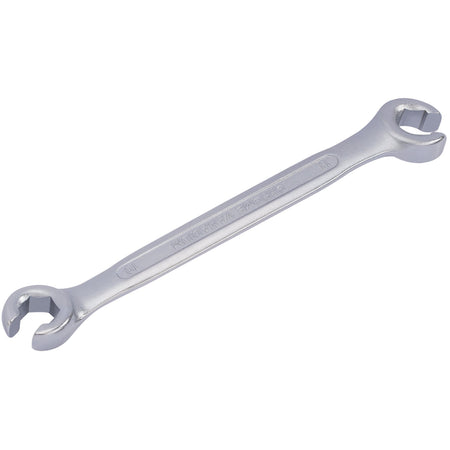 DRAPER 10 x 11mm Flare Nut Wrench: Model No.BAW-FN