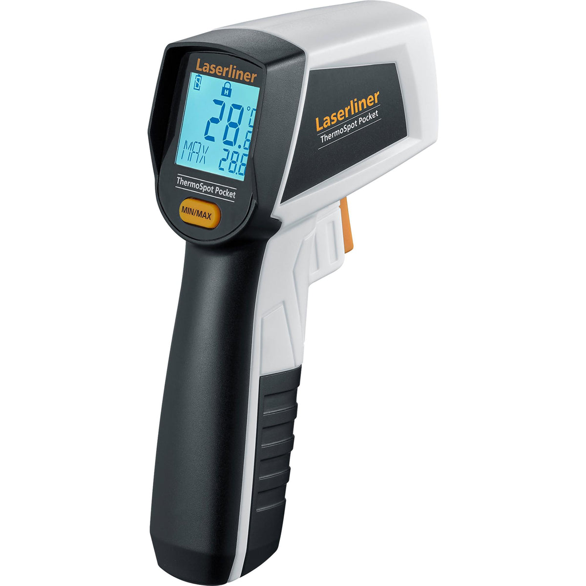 Laserliner 082.440E ThermoSpot Pocket