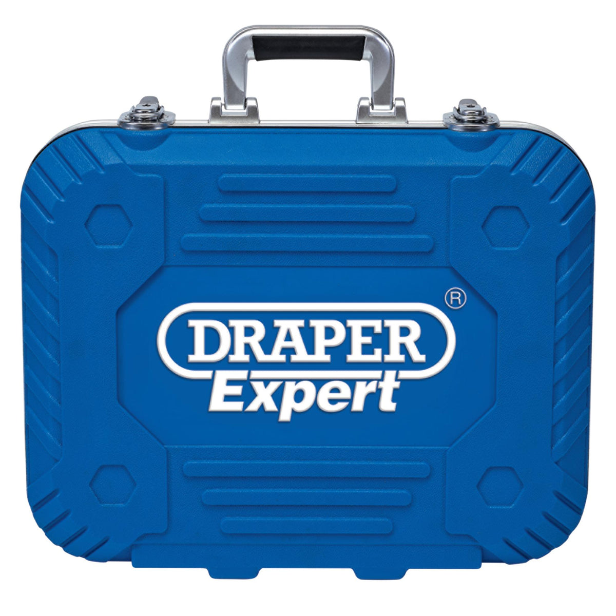 Draper Mechanics Tool Kit (127 Piece) Model No. TK127