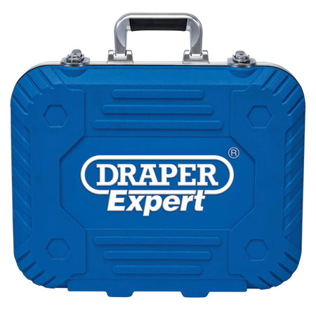 Draper Mechanics Tool Kit (127 Piece) Model No. TK127