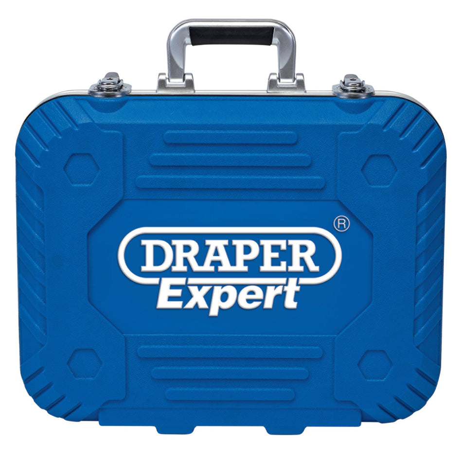 Draper Mechanics Tool Kit (127 Piece) Model No. TK127