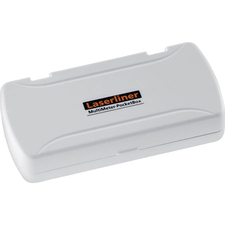 Laserliner 083.028E MultiMeter-PocketBox Multimeter