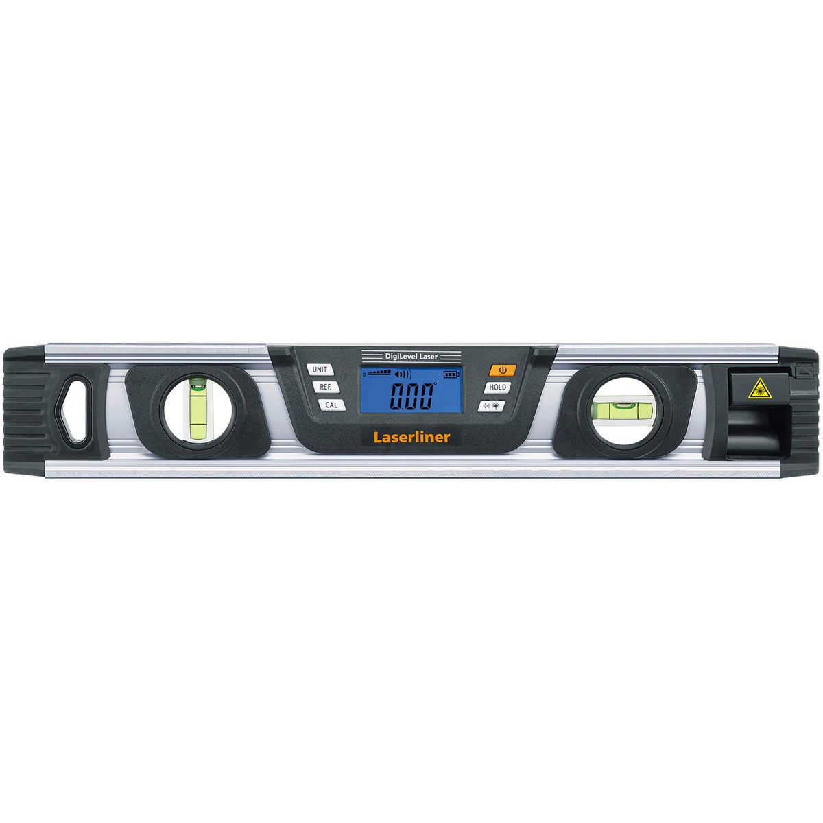 Laserliner 081.255A DigiLevel Laser G40 Digital Electronic Spirit Level