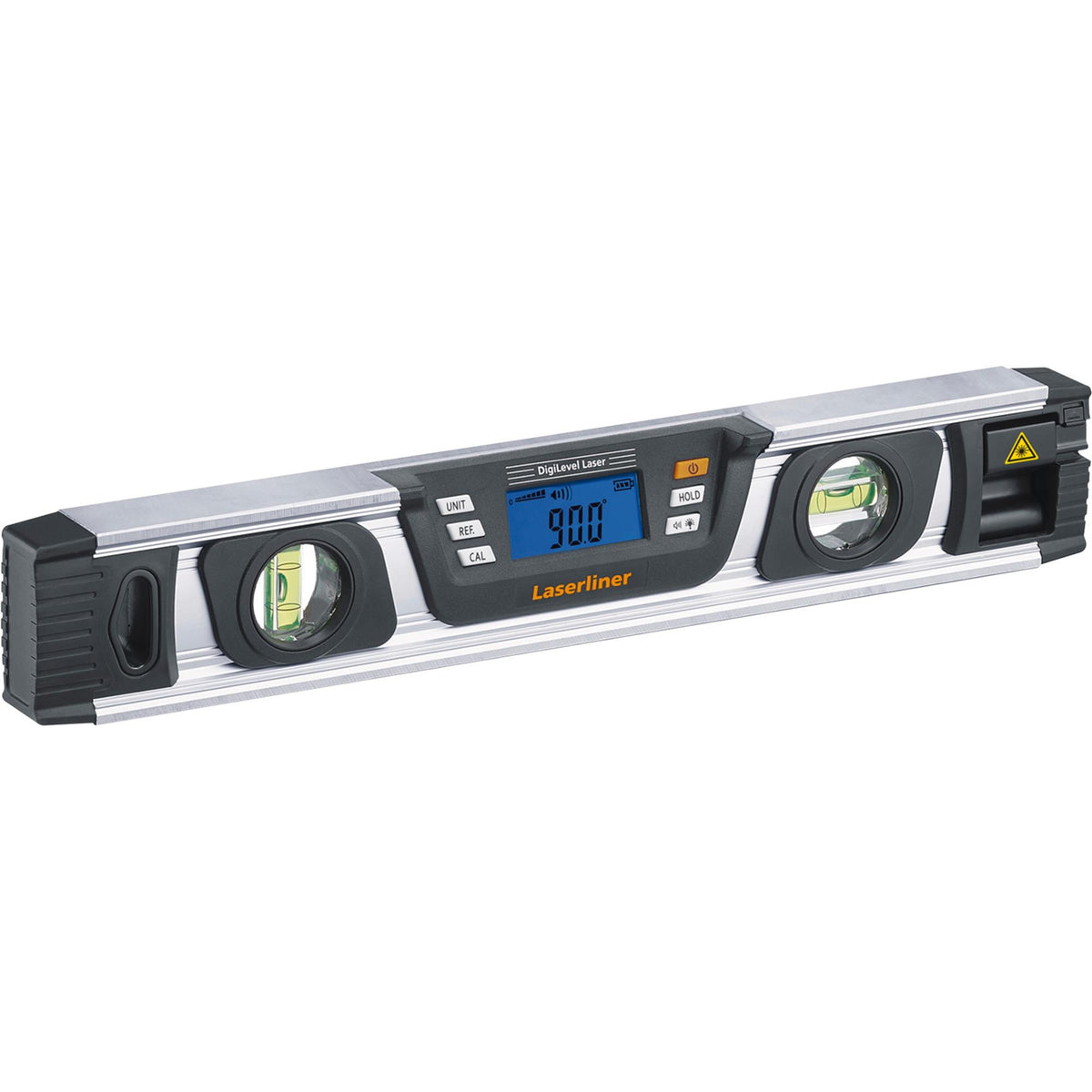 Laserliner 081.255A DigiLevel Laser G40 Digital Electronic Spirit Level