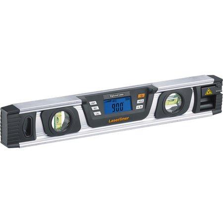 Laserliner 081.255A DigiLevel Laser G40 Digital Electronic Spirit Level