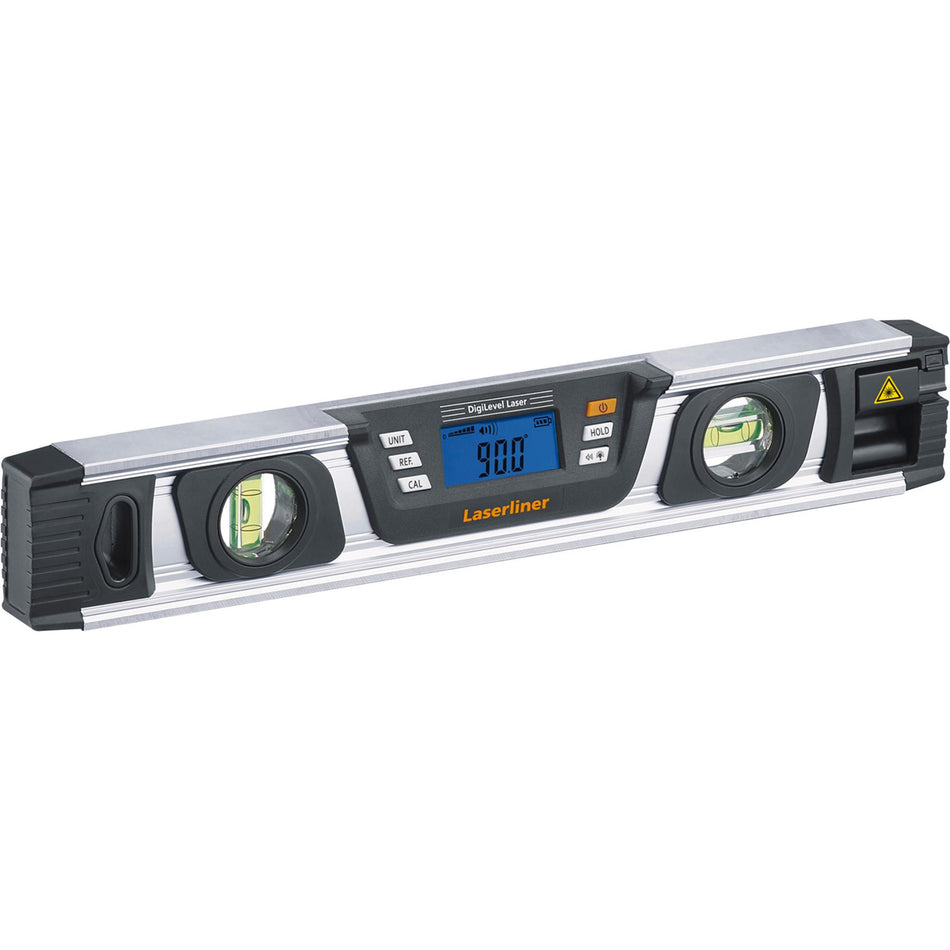 Laserliner 081.255A DigiLevel Laser G40 Digital Electronic Spirit Level