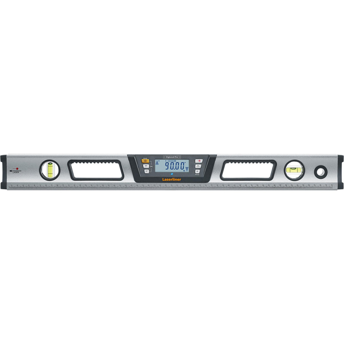 Laserliner 081.271A DigiLevel Pro 60 Electronic Spirit Level, 600mm