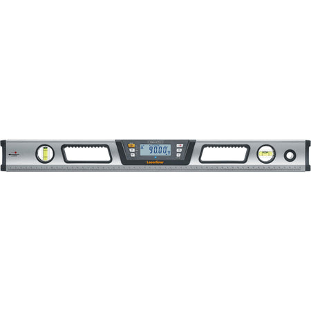 Laserliner 081.271A DigiLevel Pro 60 Electronic Spirit Level, 600mm