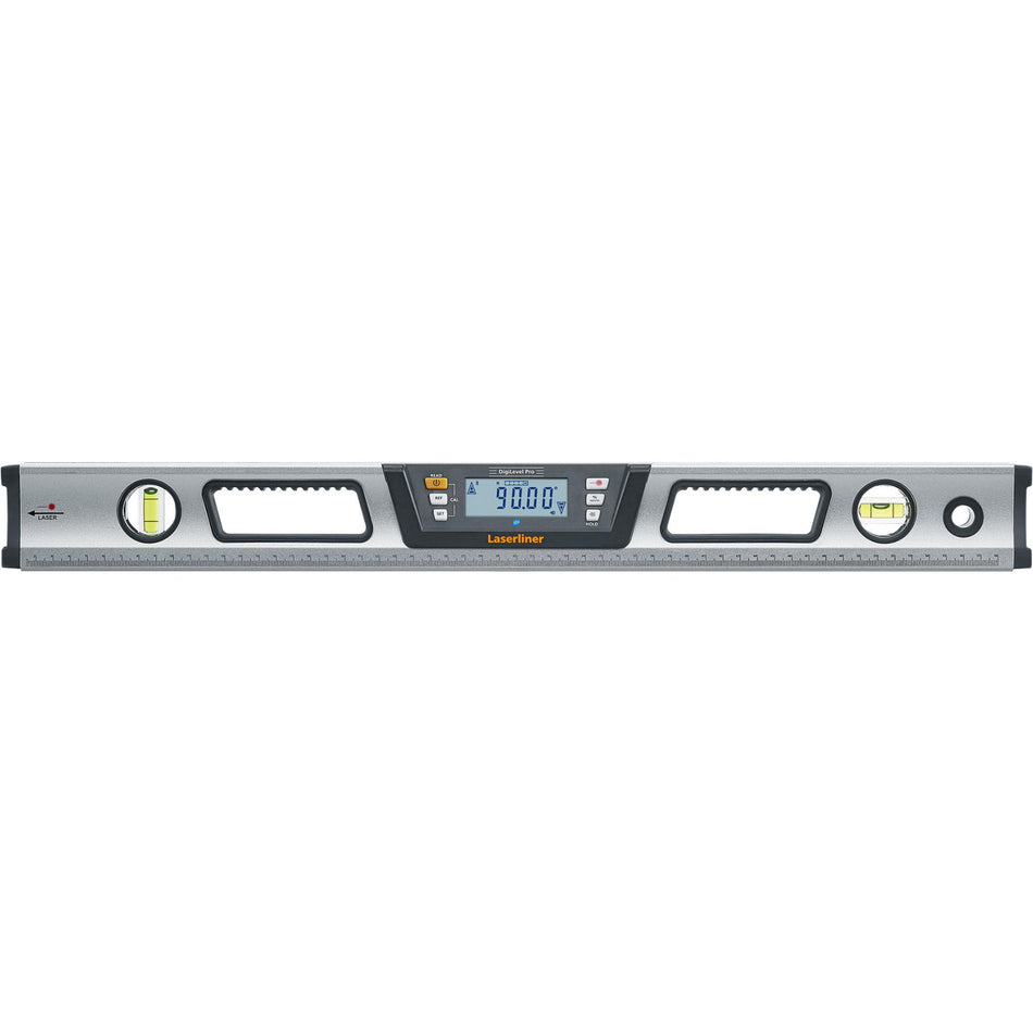 Laserliner 081.271A DigiLevel Pro 60 Electronic Spirit Level, 600mm