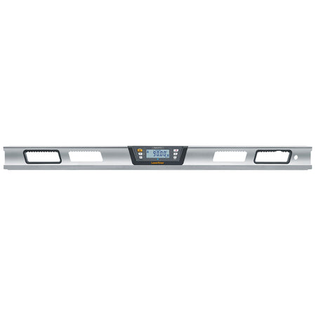 Laserliner 081.275A DigiLevel Pro 120 Electronic Spirit Level, 1200mm