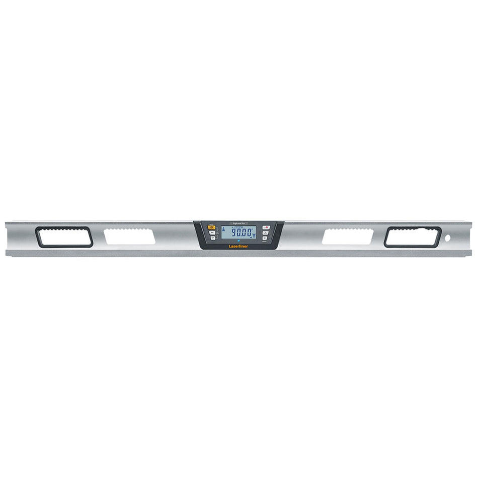 Laserliner 081.275A DigiLevel Pro 120 Electronic Spirit Level, 1200mm