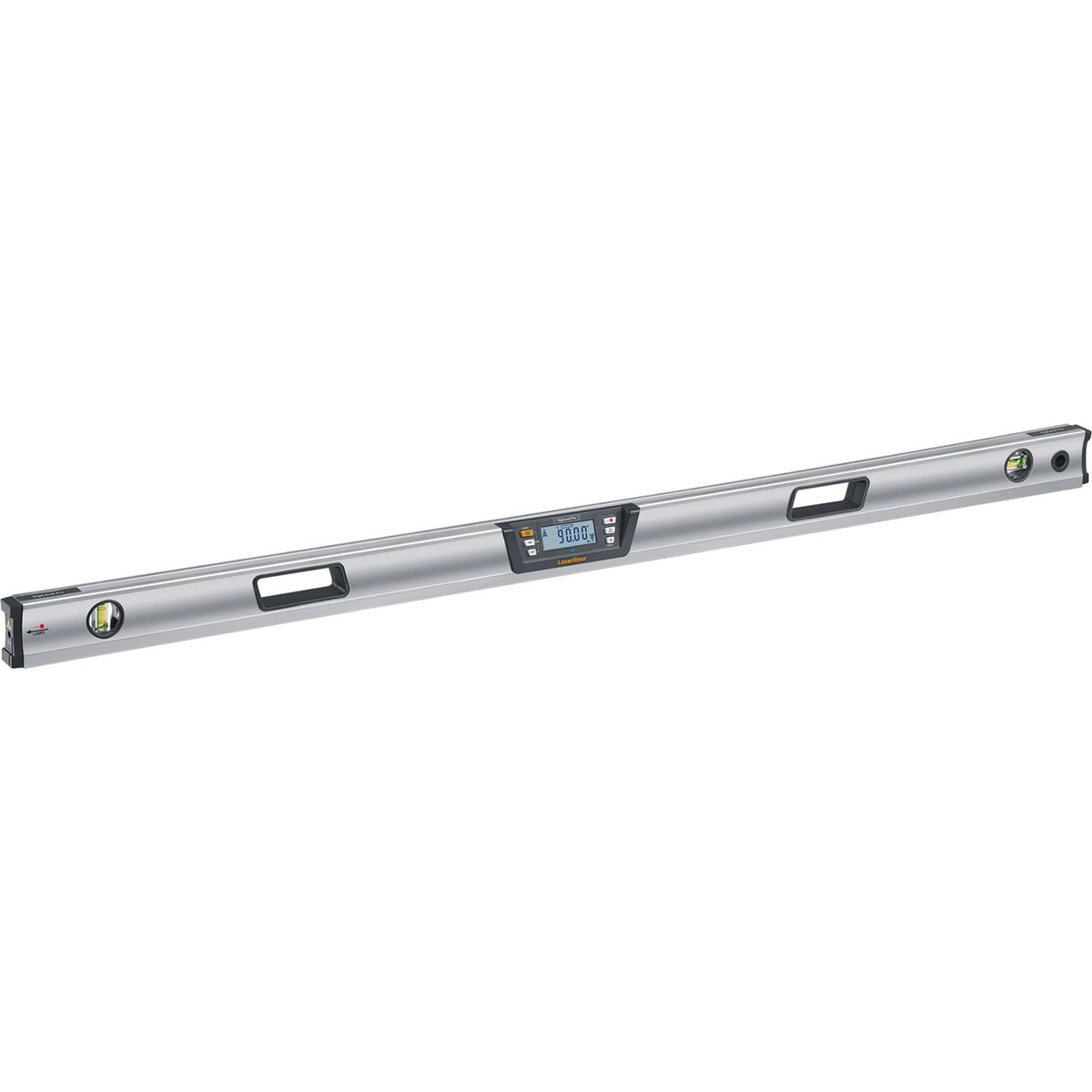 Laserliner 081.275A DigiLevel Pro 120 Electronic Spirit Level, 1200mm