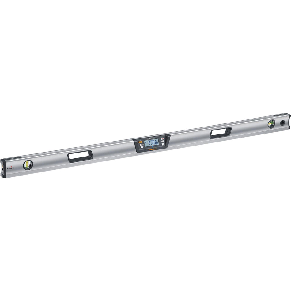 Laserliner 081.275A DigiLevel Pro 120 Electronic Spirit Level, 1200mm