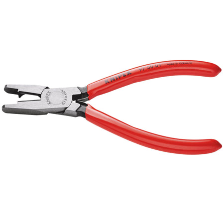 Knipex 200mm Scotch Lock Crimping Pliers: Model No. 97 50 01