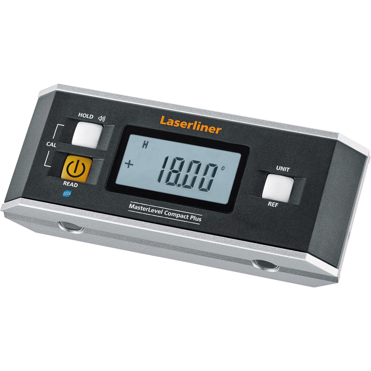 Laserliner 081.265A MasterLevel Compact Plus Digital Electronic Spirit Level