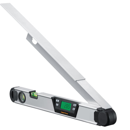 Laserliner 075.131A ArcoMaster 60 Digital Angle Measuring Device, 600mm