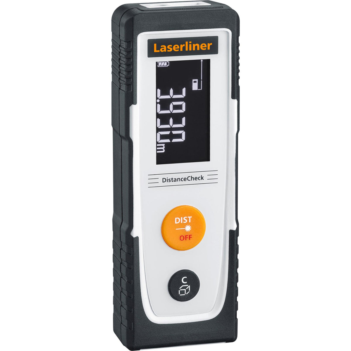 Laserliner 080.805E DistanceCheck 25 Laser Rangefinder