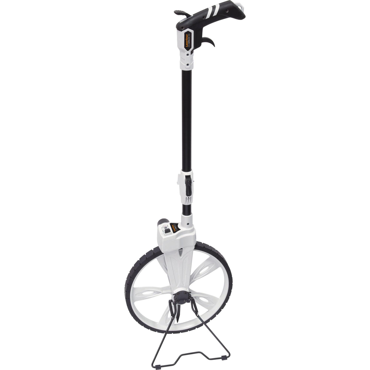 Laserliner 075.005E RollPilot S12 Measuring Wheel