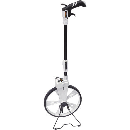 Laserliner 075.005E RollPilot S12 Measuring Wheel