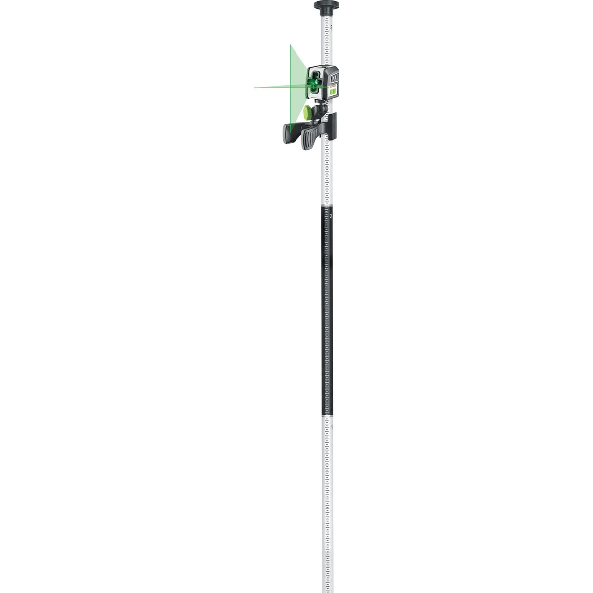 Laserliner 036.736E SmartCross-Laser GX Set Cross-Line Laser, 300cm