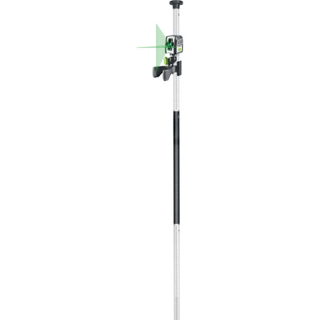 Laserliner 036.736E SmartCross-Laser GX Set Cross-Line Laser, 300cm