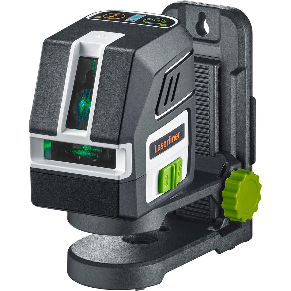 Laserliner 036.710A PocketCross-Laser 2G Cross-Line Laser