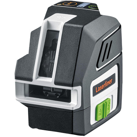 Laserliner 036.710A PocketCross-Laser 2G Cross-Line Laser