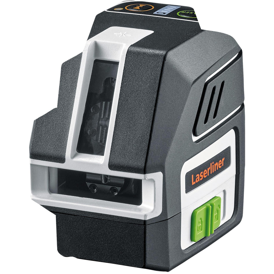 Laserliner 036.710A PocketCross-Laser 2G Cross-Line Laser