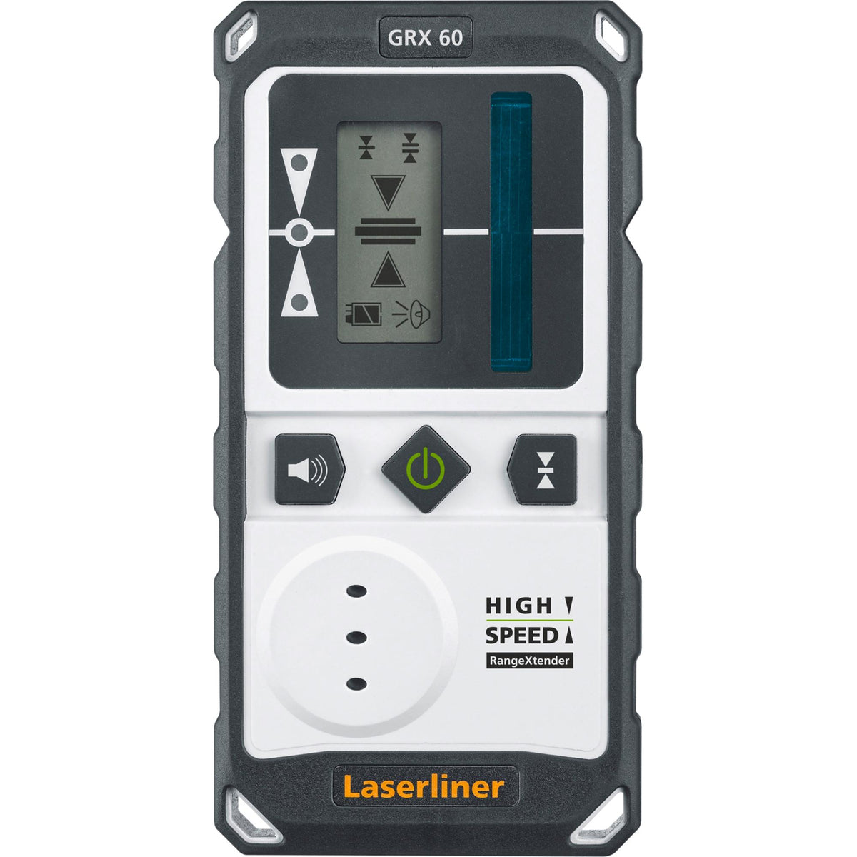 Laserliner 033.70A RangeXtender M 50 Laser Receiver
