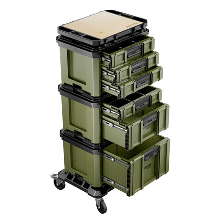 BUNKER Load-Up Drawer Stacking System (5 Piece)