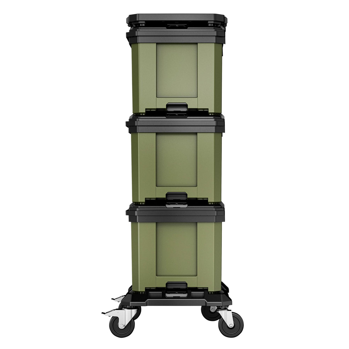 BUNKER Load-Up Drawer Stacking System (5 Piece)