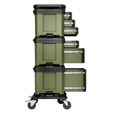 BUNKER Load-Up Drawer Stacking System (5 Piece)