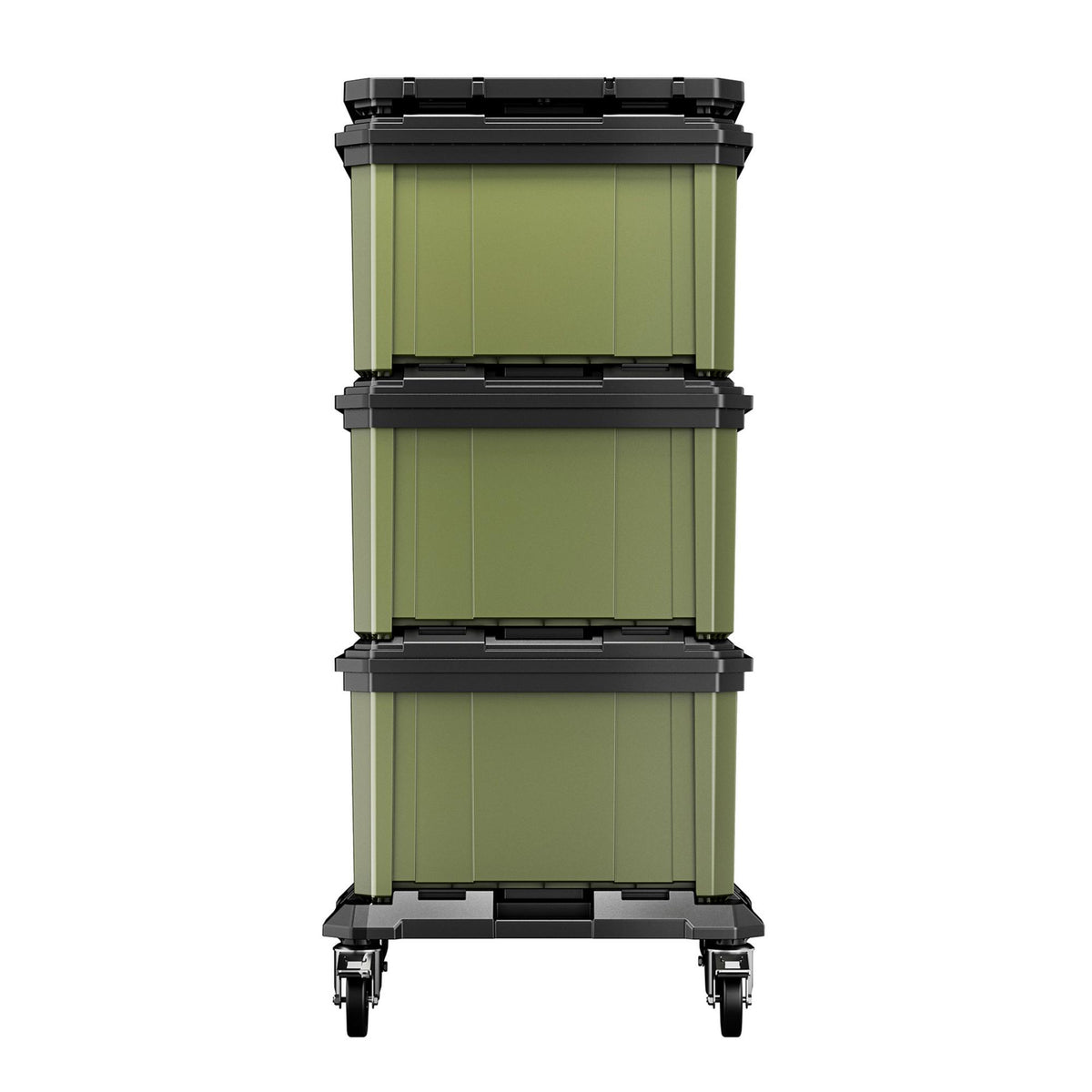 BUNKER Load-Up Drawer Stacking System (5 Piece)