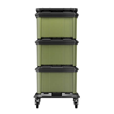 BUNKER Load-Up Drawer Stacking System (5 Piece)
