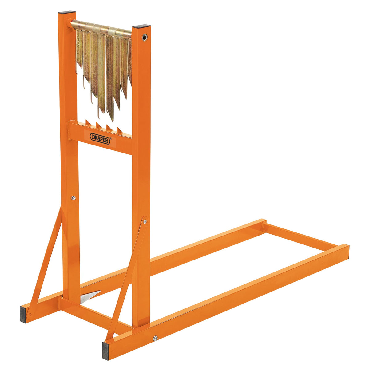DRAPER 150Kg Log Stand: Model No.AGP101