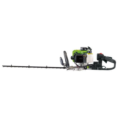 DRAPER 22.5CC PETROL HEDGE TRIMMER: Model No. HTP256