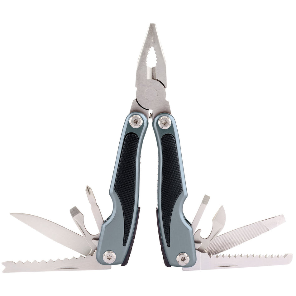 DRAPER Pocket Multi-Tool (14 Function): Model No. PMT9