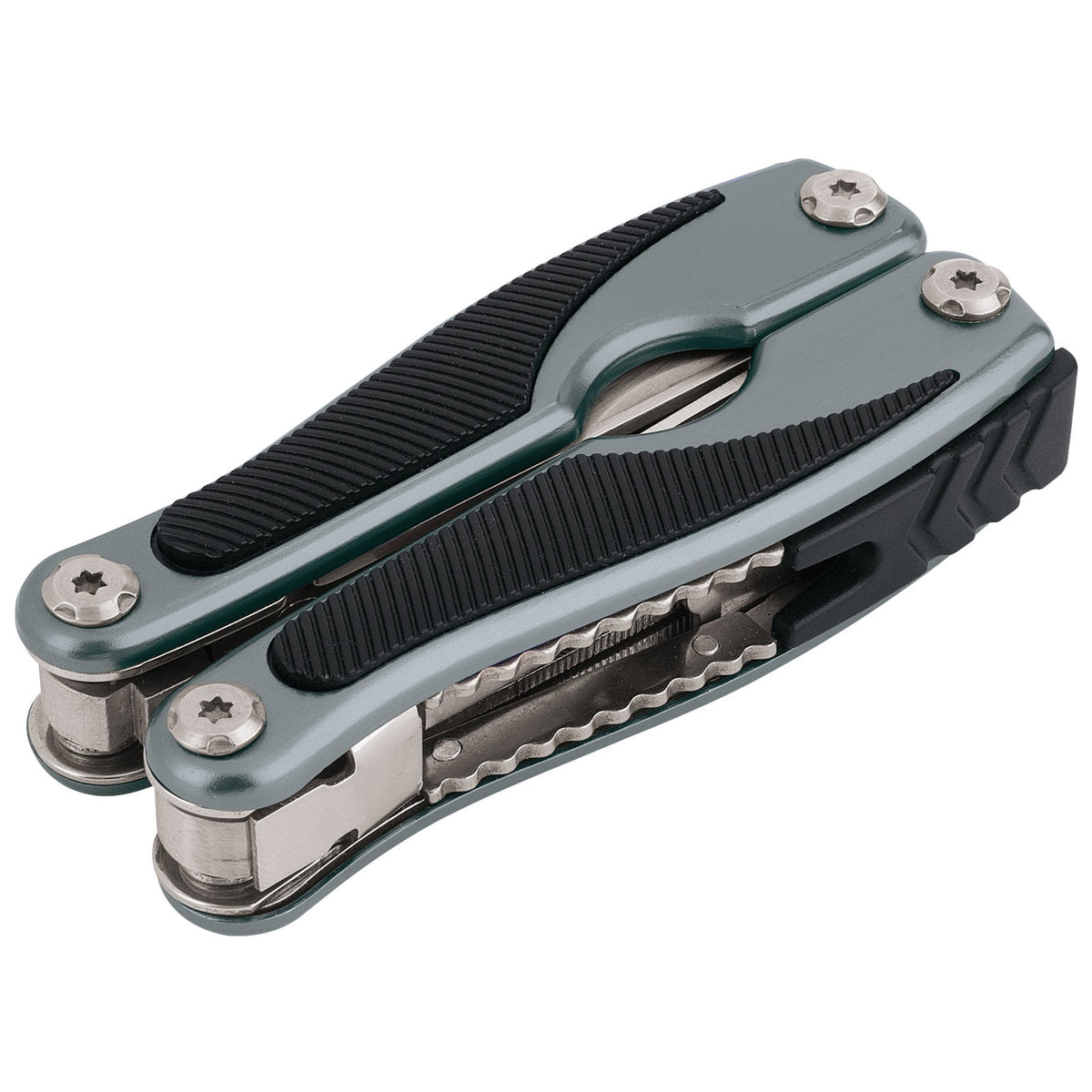 DRAPER Pocket Multi-Tool (14 Function): Model No. PMT9