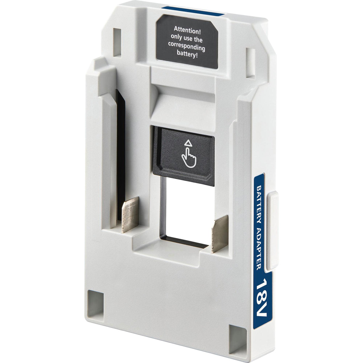 Laserliner 036.380.1A PowerAdapter Bosch Professional Battery Adapter