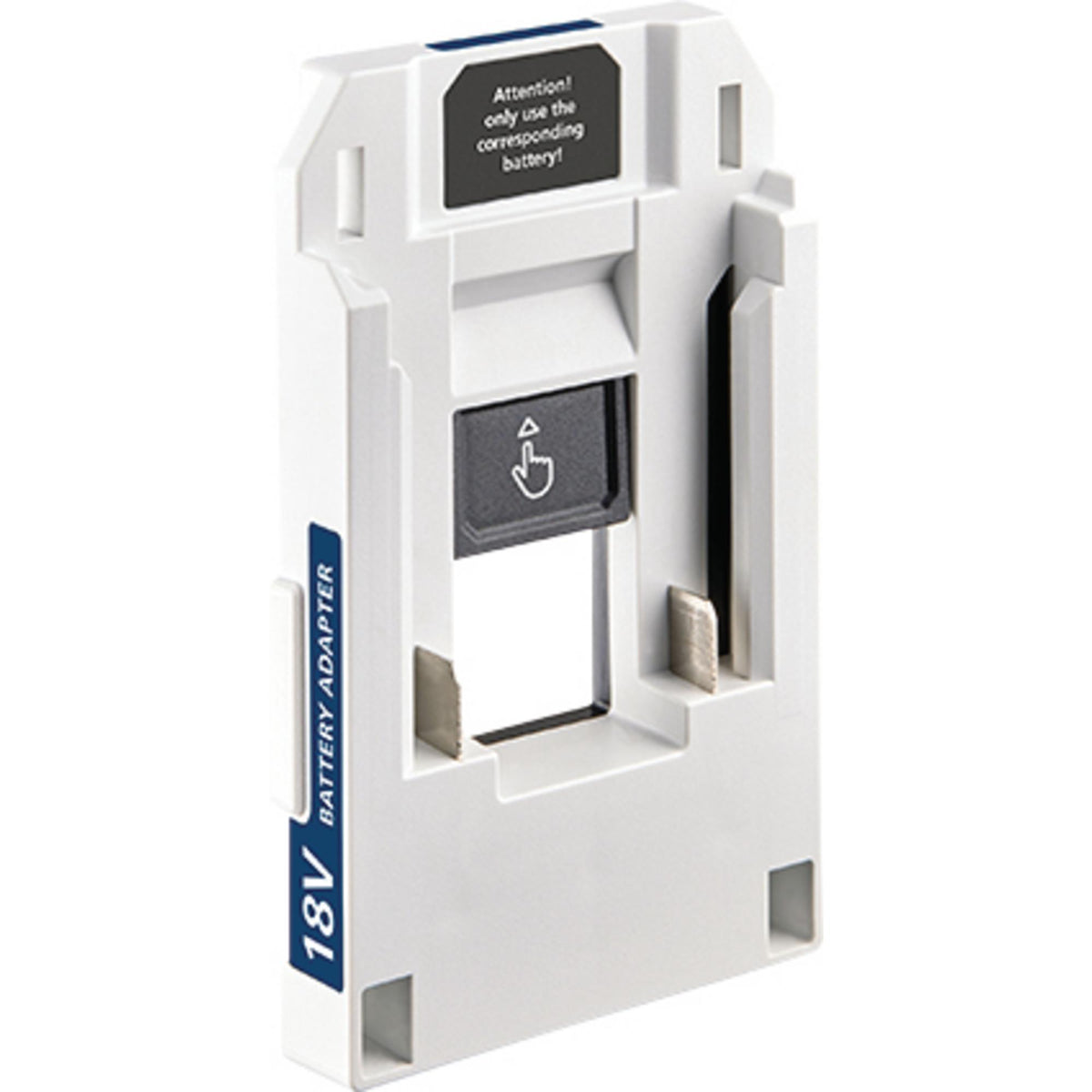 Laserliner 036.380.1A PowerAdapter Bosch Professional Battery Adapter