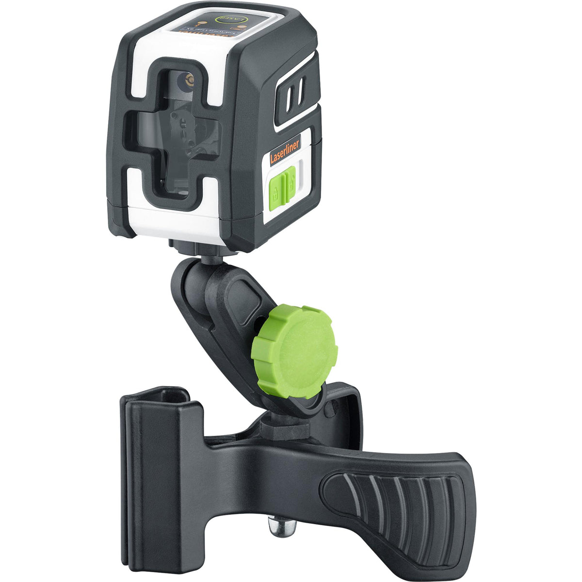 Laserliner 036.731E SmartCross-Laser GX Set Cross-Line Laser