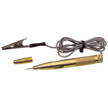 DRAPER Expert 6-24V DC Automotive Circuit Tester: Model No.1170B