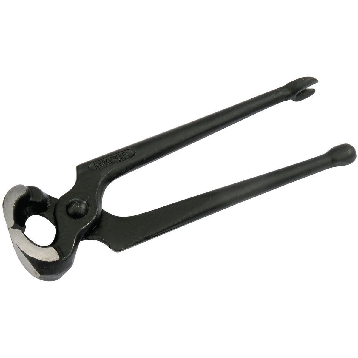 DRAPER 175mm Ball and Claw Carpenters Pincer: Model No.121S2